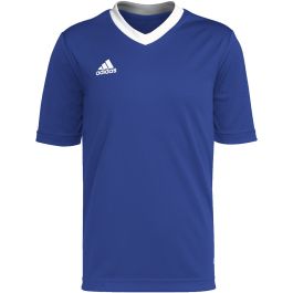 adidas Entrada 22 Jersey (Royal)