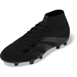 Adidas predator all black online