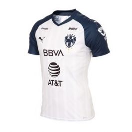 puma monterrey jersey