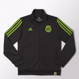 Adidas mexico best sale track jacket