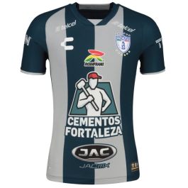 Charly PACHUCA HOME Jersey 22-23