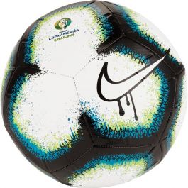 Nike Strike Rabisco Copa America 2019 Soccer Ball