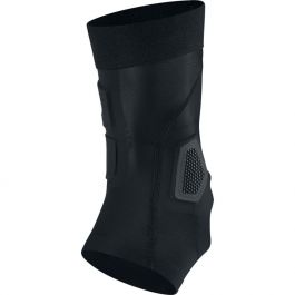 nike pro hyperstrong strike ankle guard
