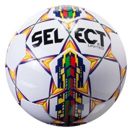 Select United Soccer Ball