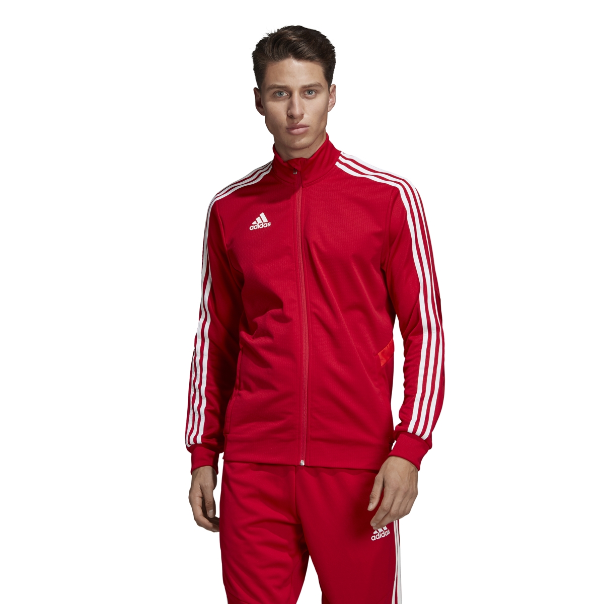 adidas tiro training jacket