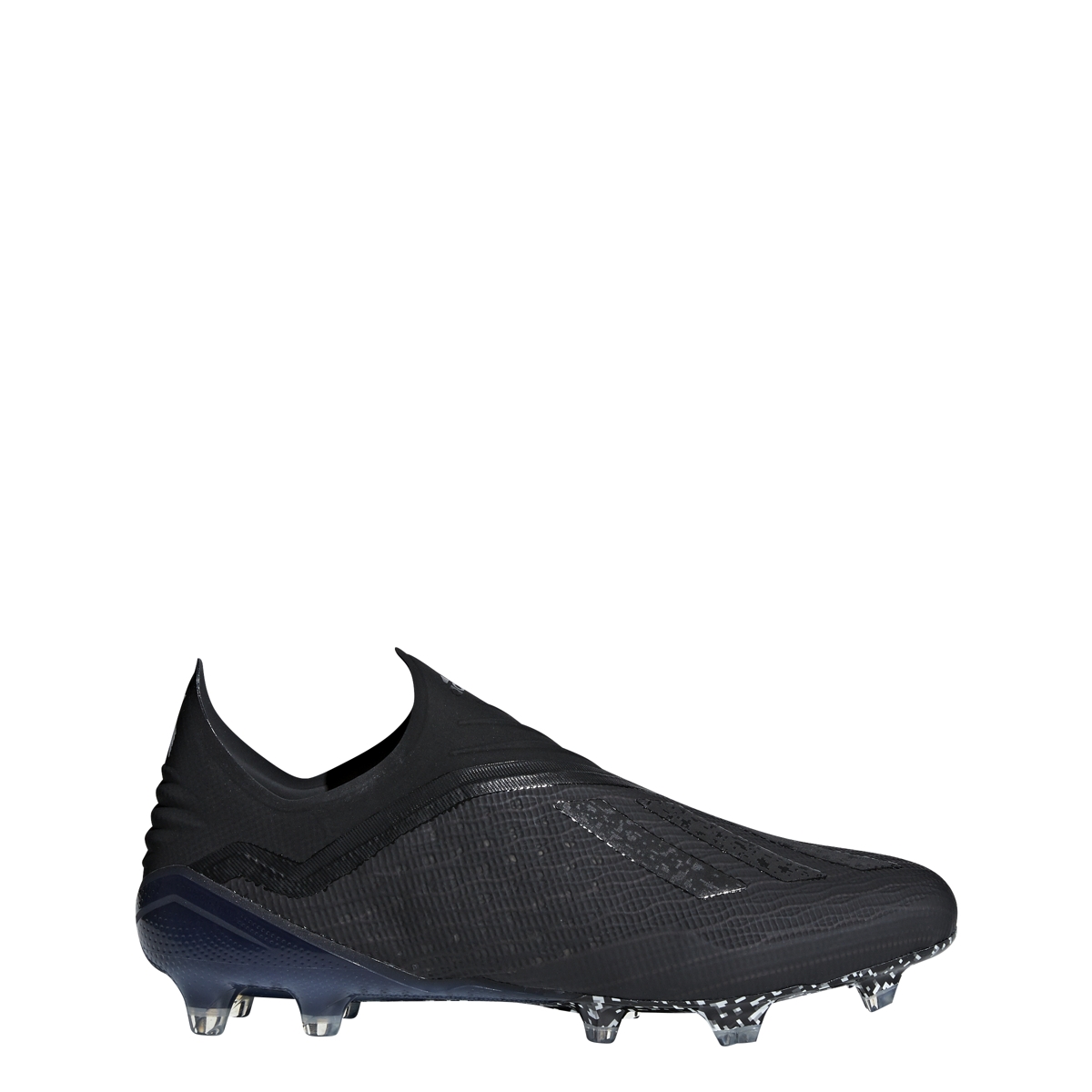 adidas x 18 blackout