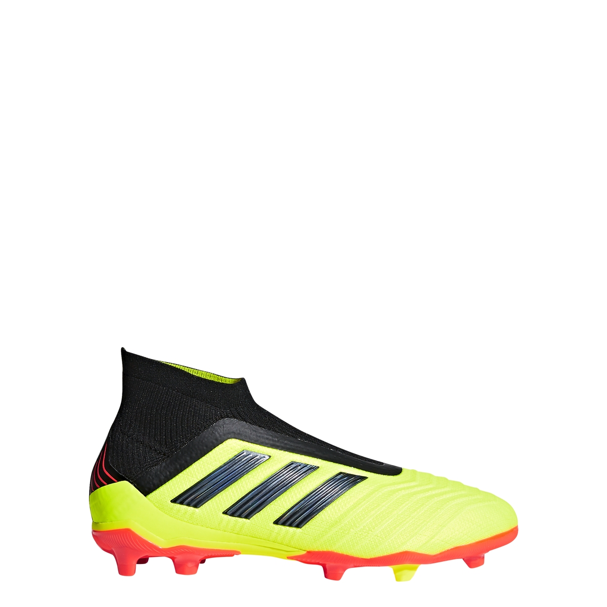 Adidas PREDATOR 18+ FG Junior - Soccer Premier