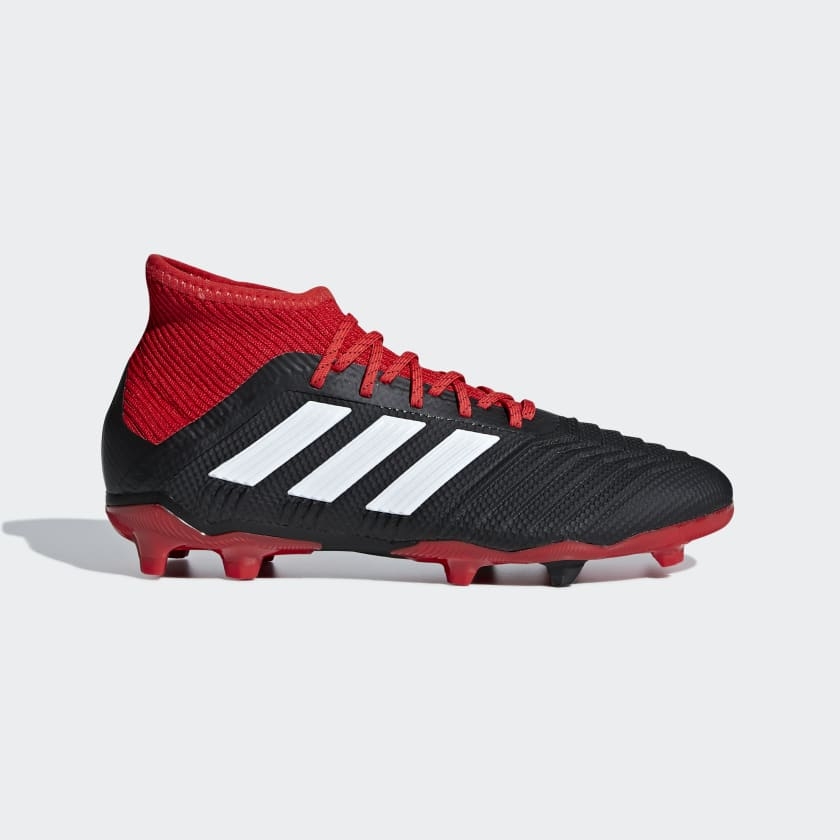 Adidas Kids Predator 18.1 FG - Soccer Premier