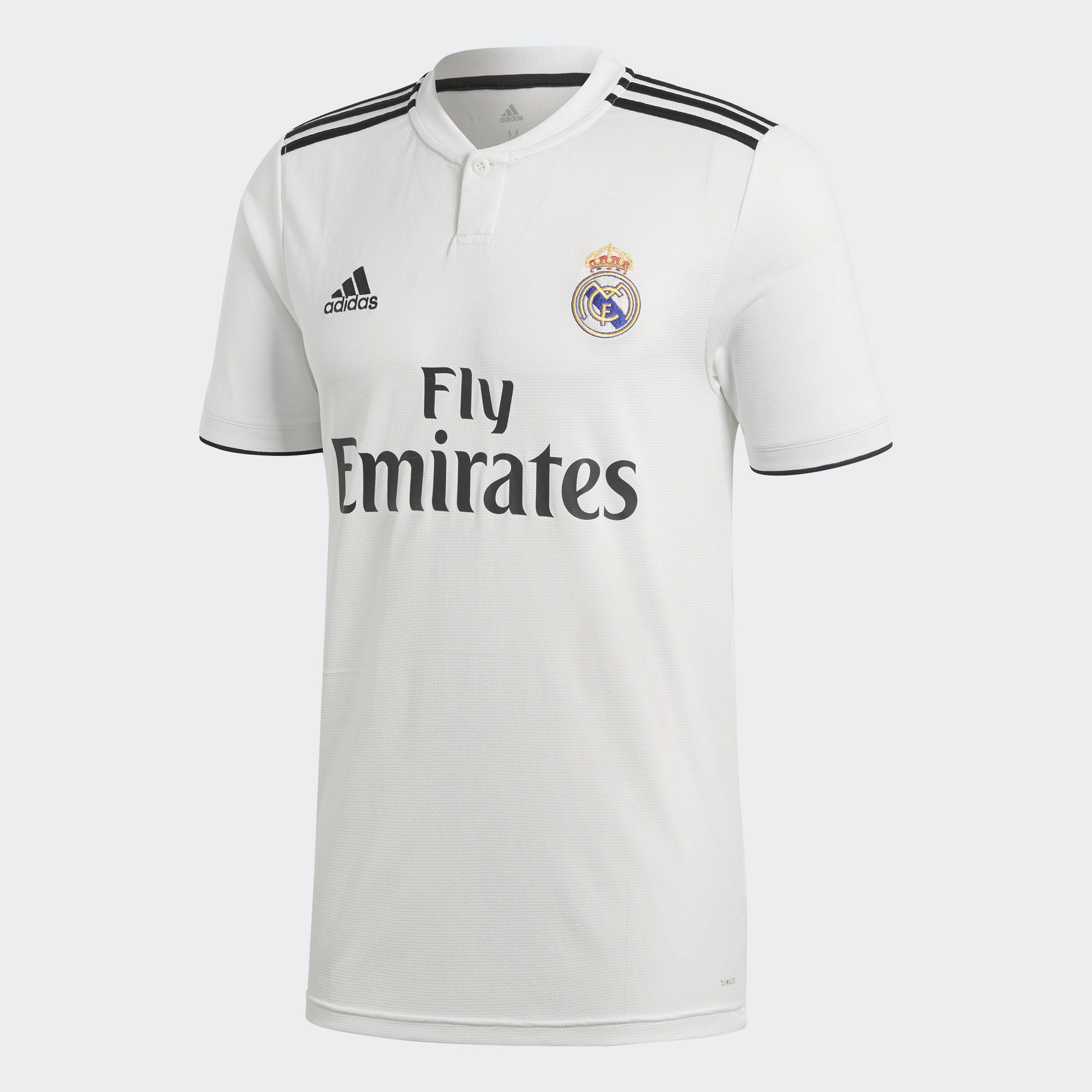 madrid soccer shirt