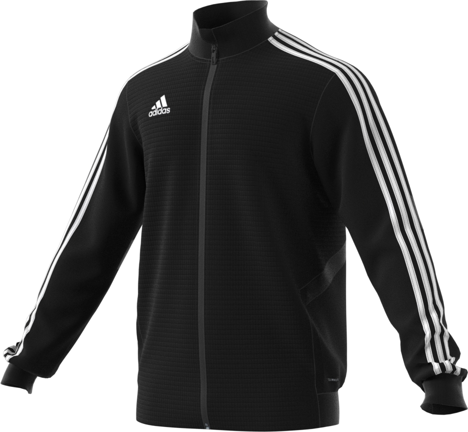 Adidas Tiro 19 Training Jacket - Soccer Premier