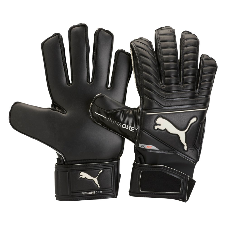 Puma One Kids Protect GK Glove 18.3 - Soccer Premier