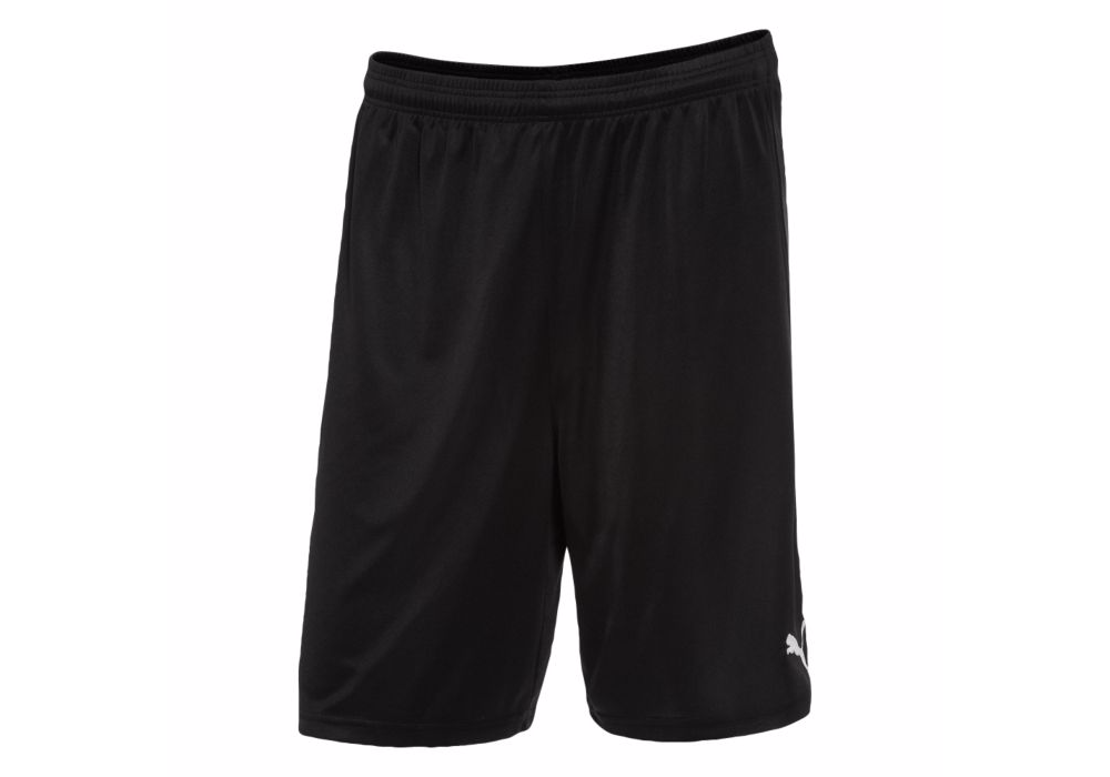 Puma Spirit Shorts W/O Inner Slip - Soccer Premier