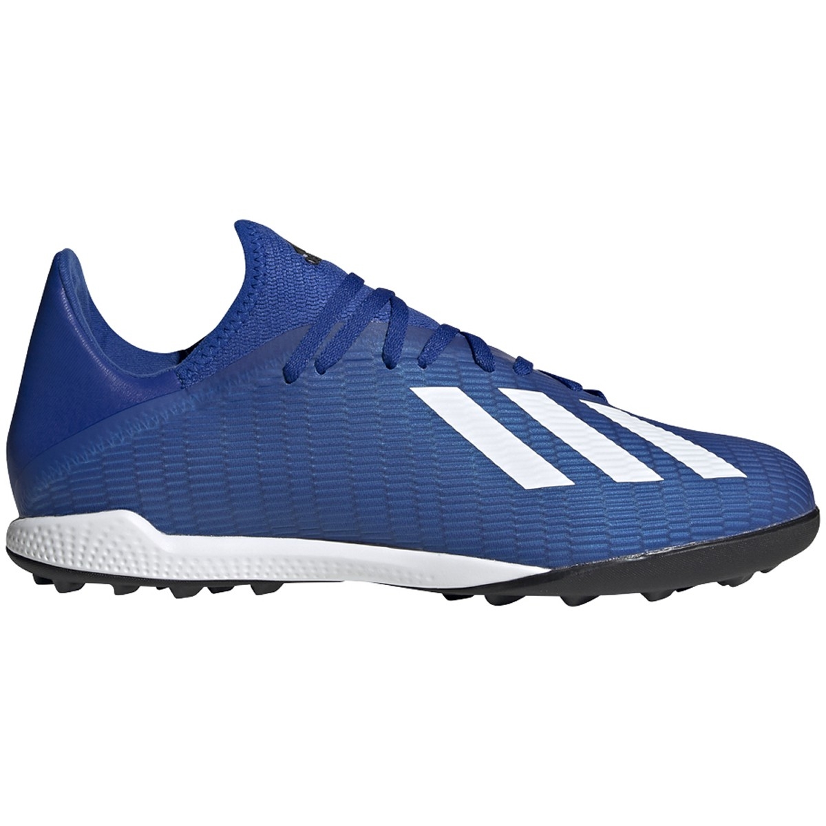 adidas x 19.3 blue gold