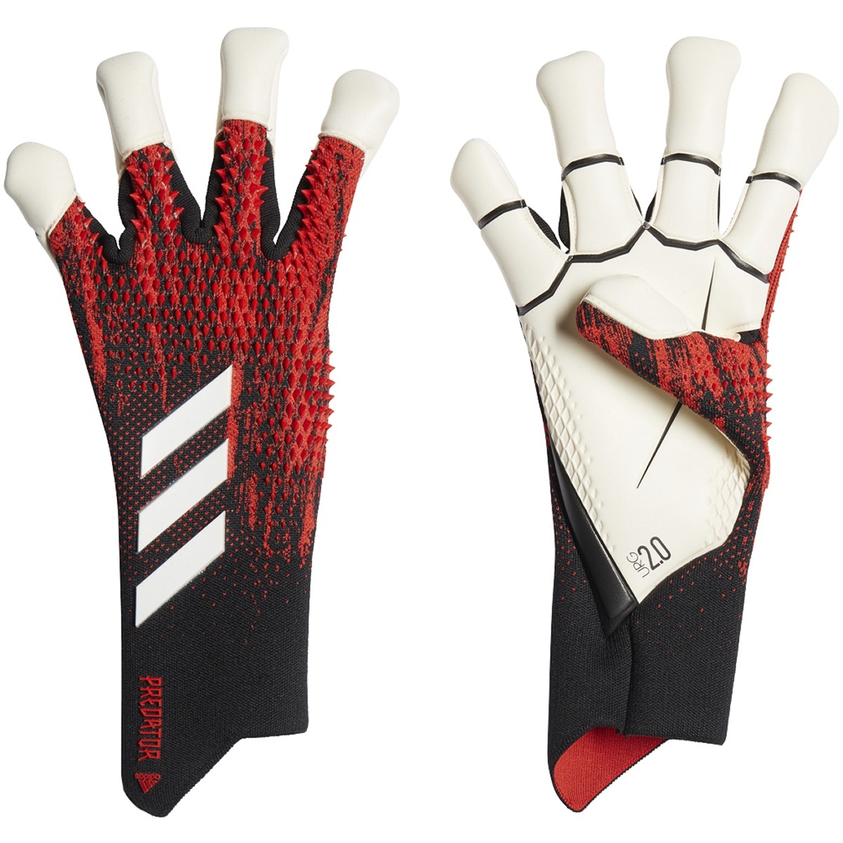 adidas womens gloves