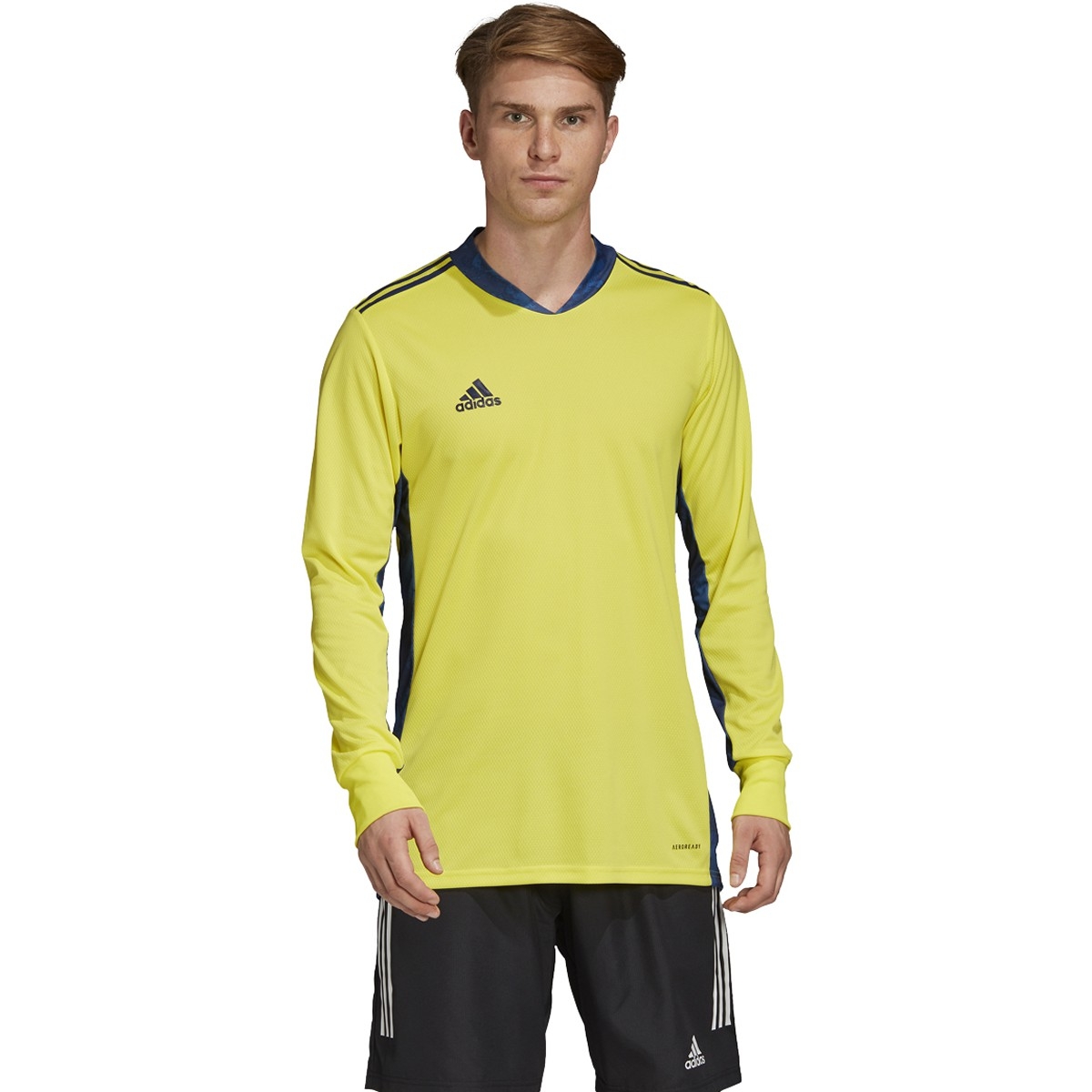 adipro 20 goalkeeper jersey