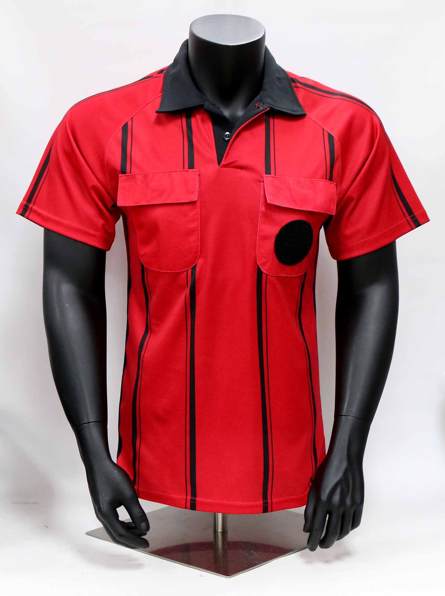 puma referee shirt