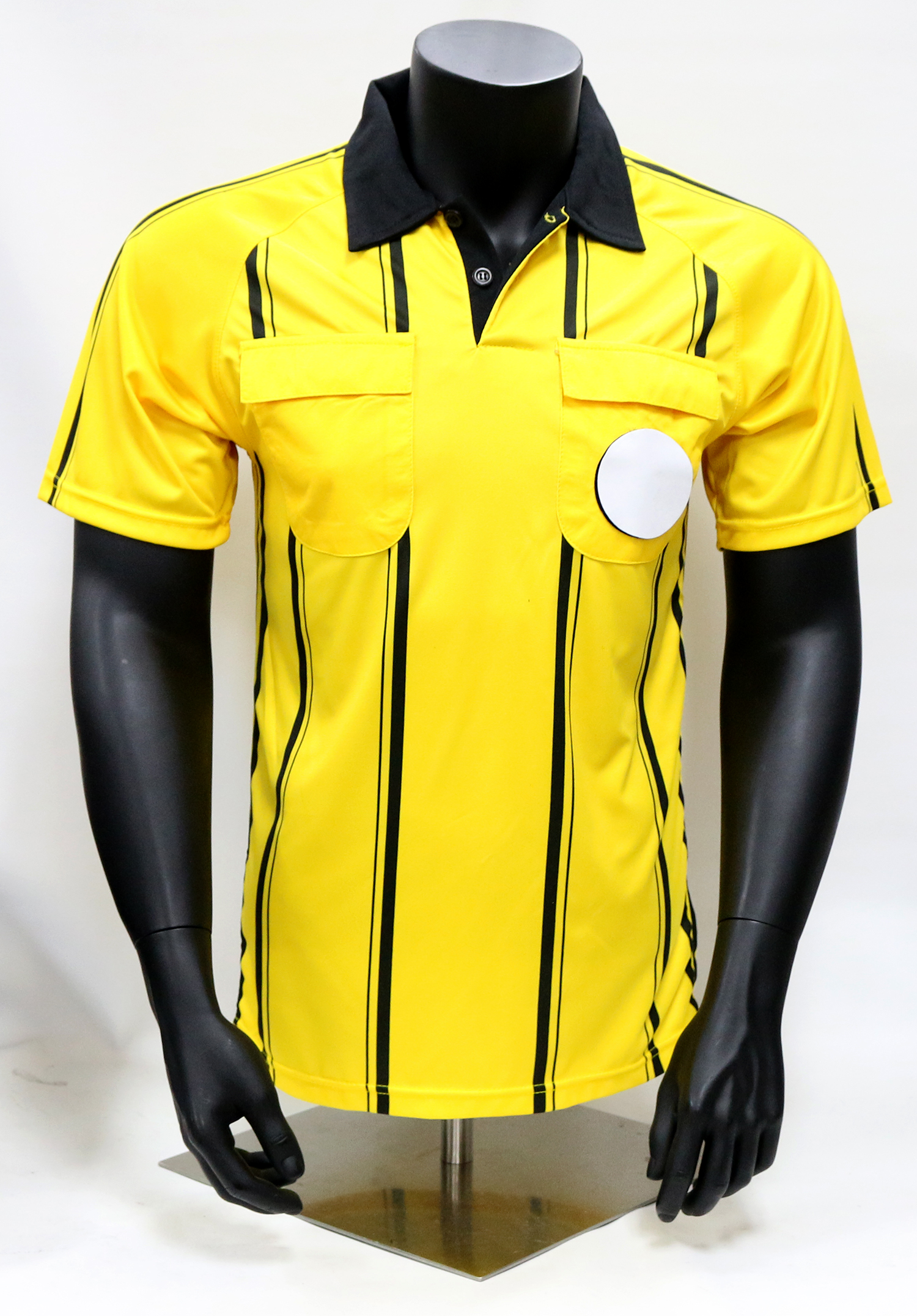 puma referee shirt