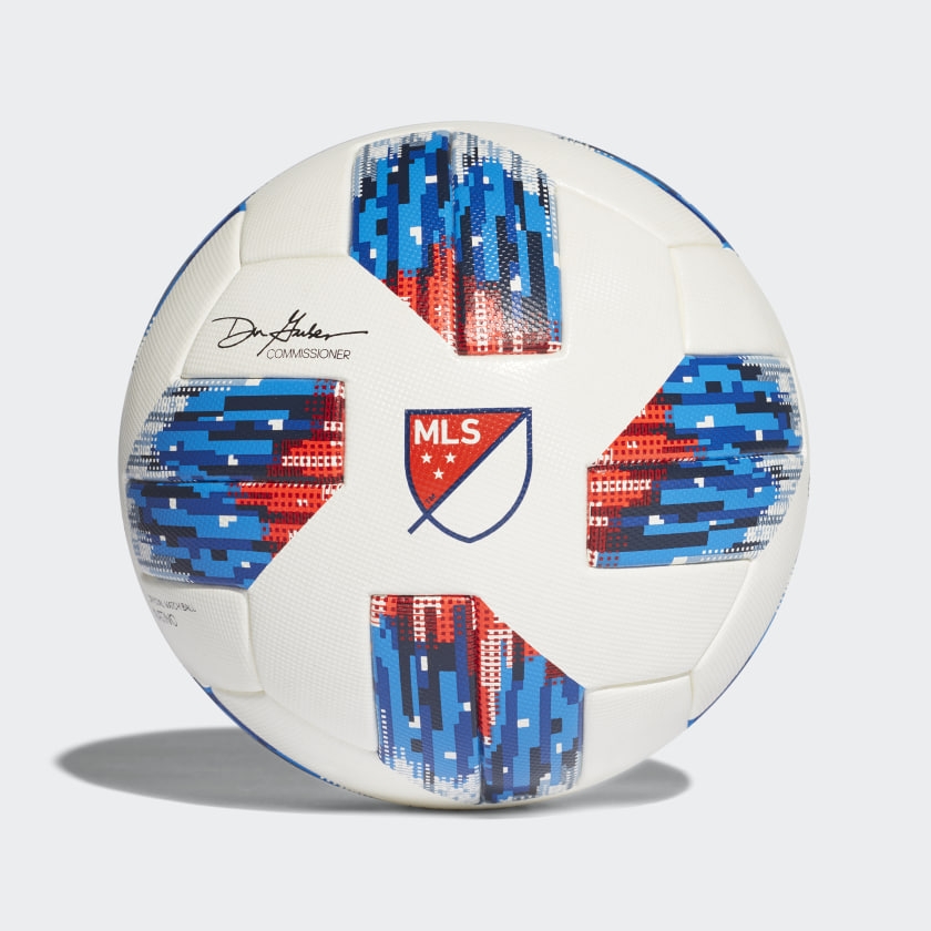 Adidas MLS Official Game Ball Soccer Premier