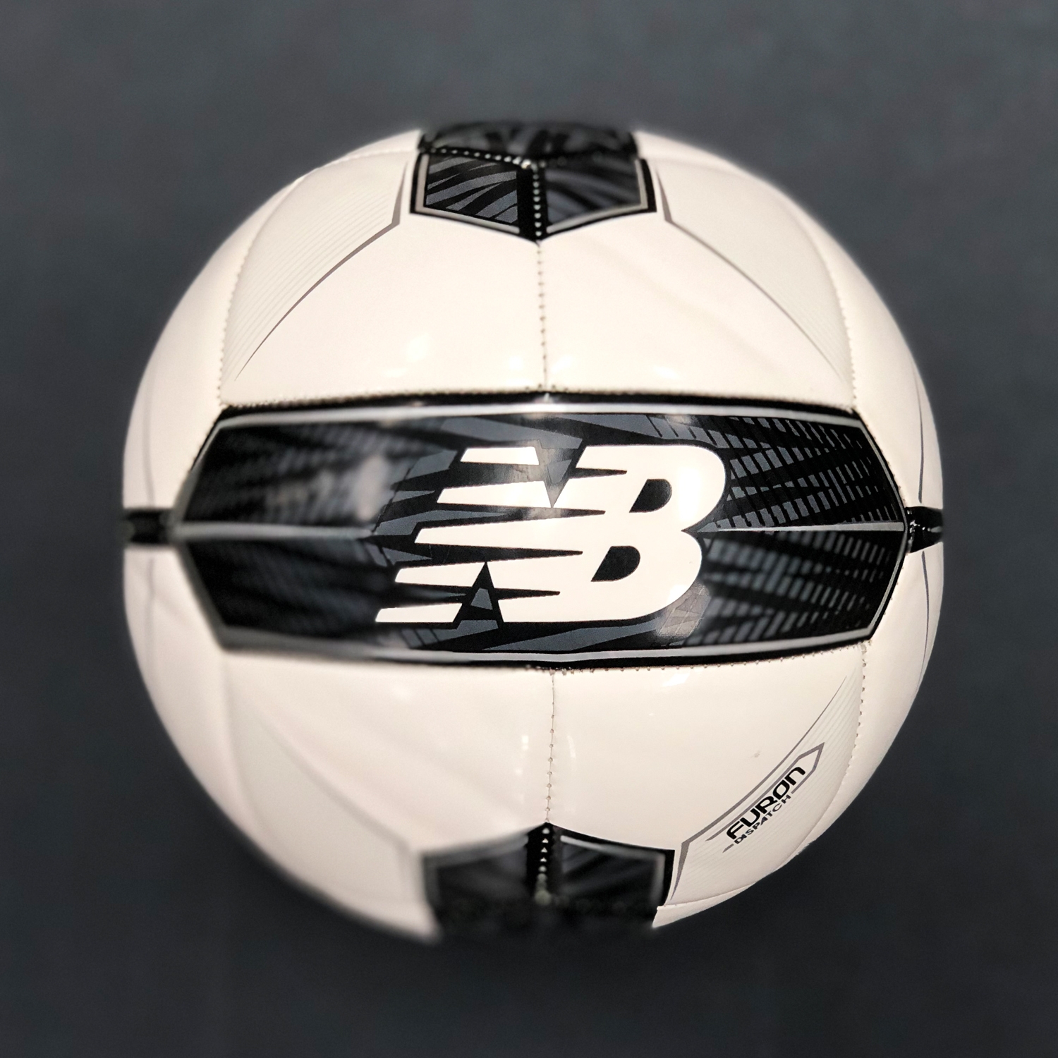 New Balance Furon Dispatch Soccer Ball - Soccer Premier
