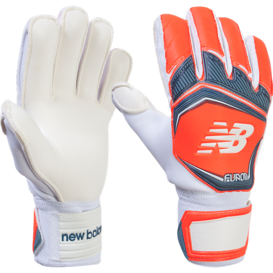 new balance keeper gloves