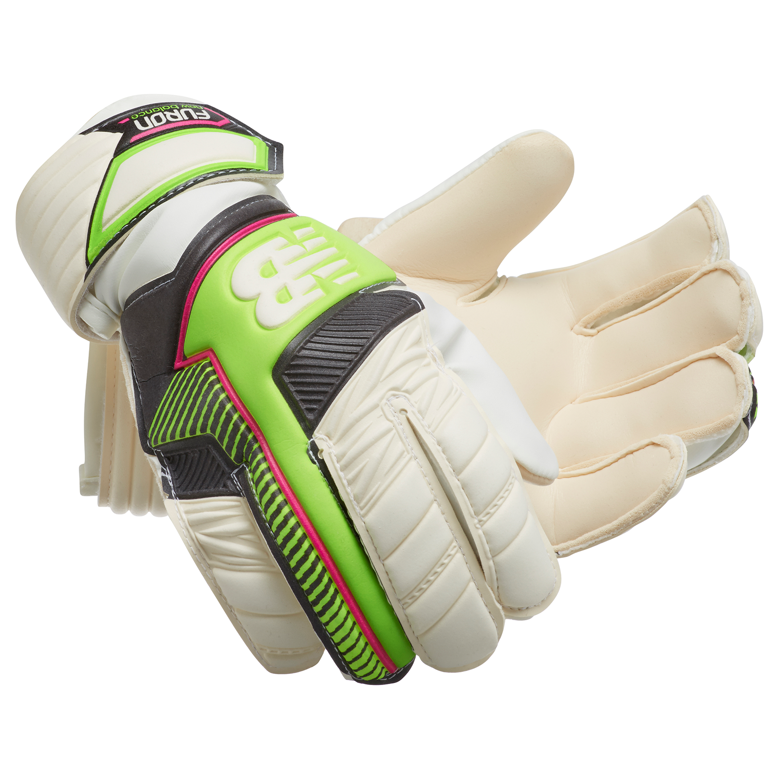 new balance keeper gloves