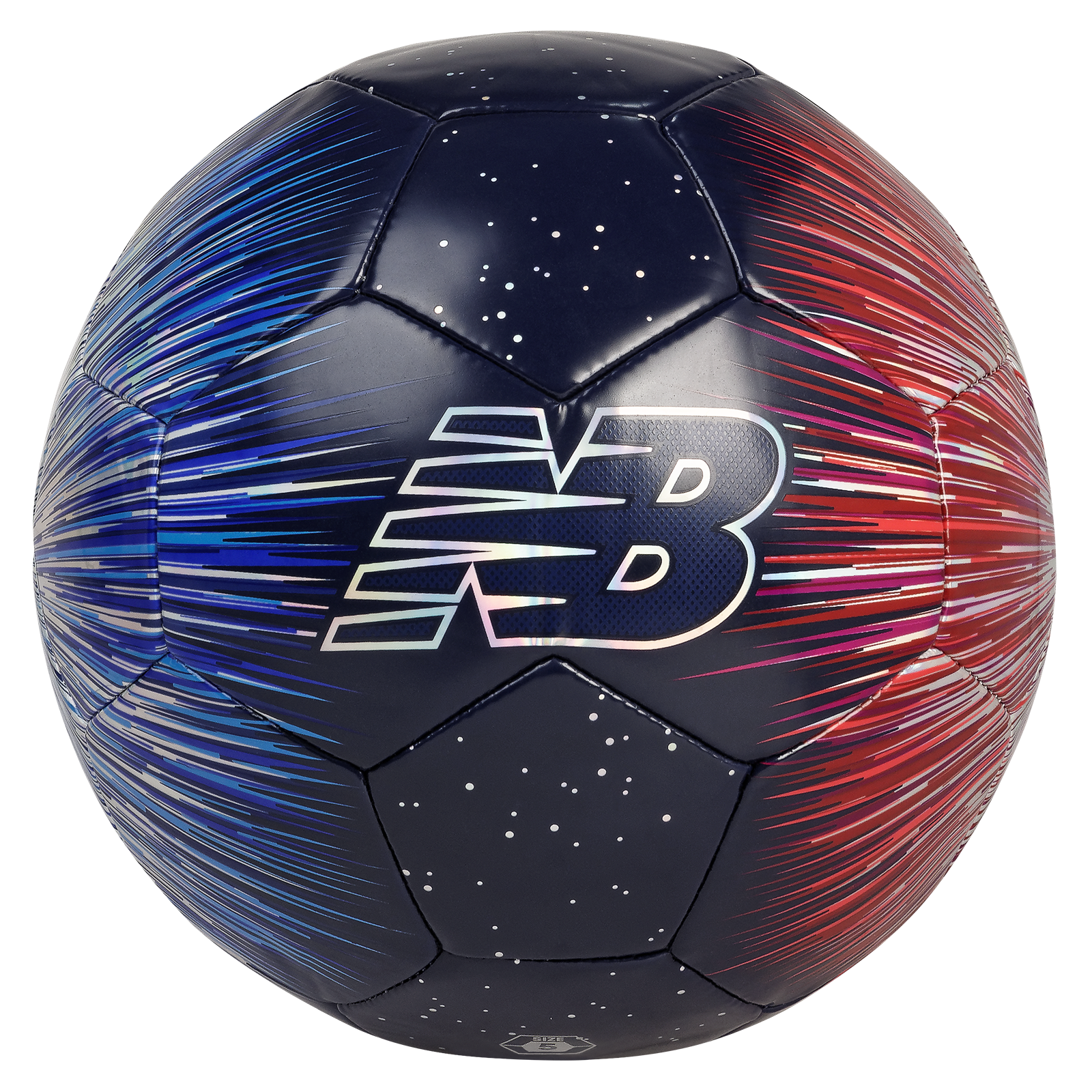 new balance football ball