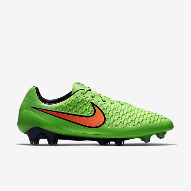 nike magista opus fg