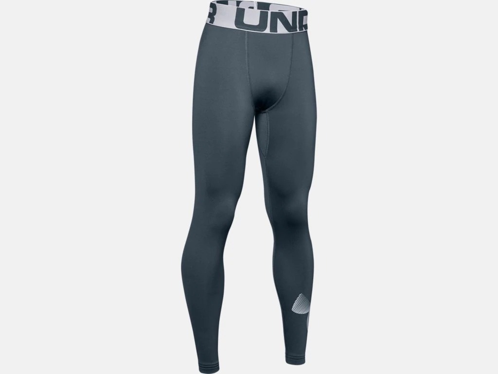 Under Armour Youth Cold Gear Leggings - Soccer Premier