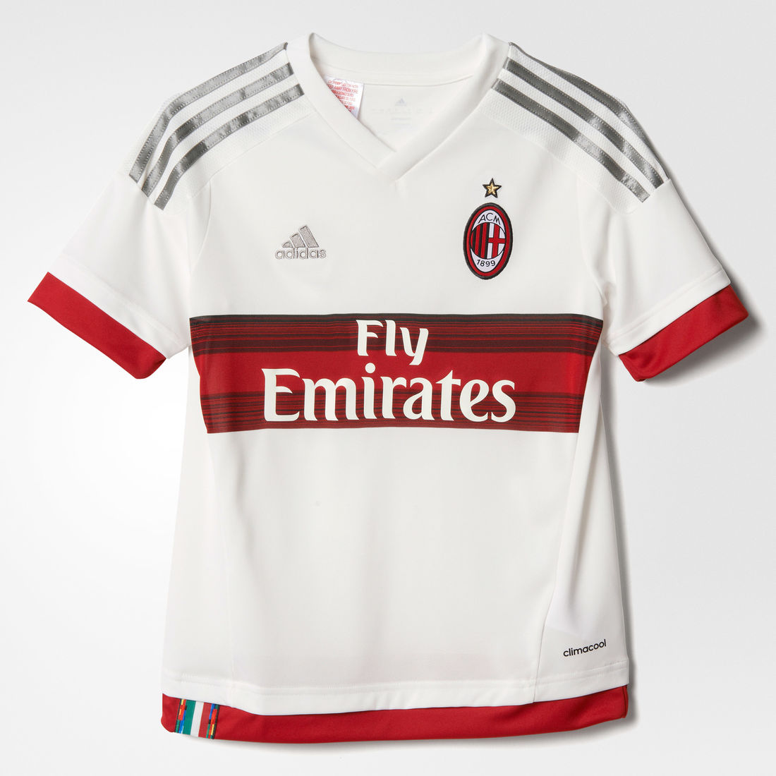 football jersey ac milan