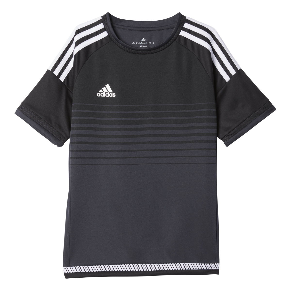 adidas Youth Camp 15 Jersey - Soccer Premier
