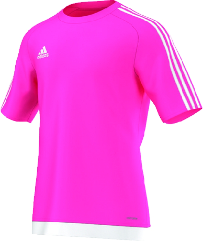 Adidas Men's Estro 15 Jersey - Soccer Premier