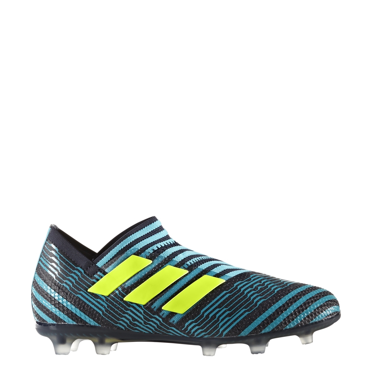 Adidas Kids Nemeziz 17+ 360 Agility FG - Soccer Premier