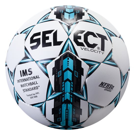 select official match ball