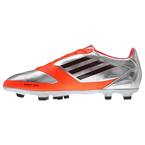 Adidas F30 Trx Fg Soccer Premier 0614