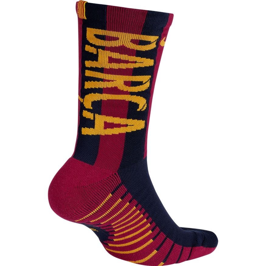 fc barcelona socks