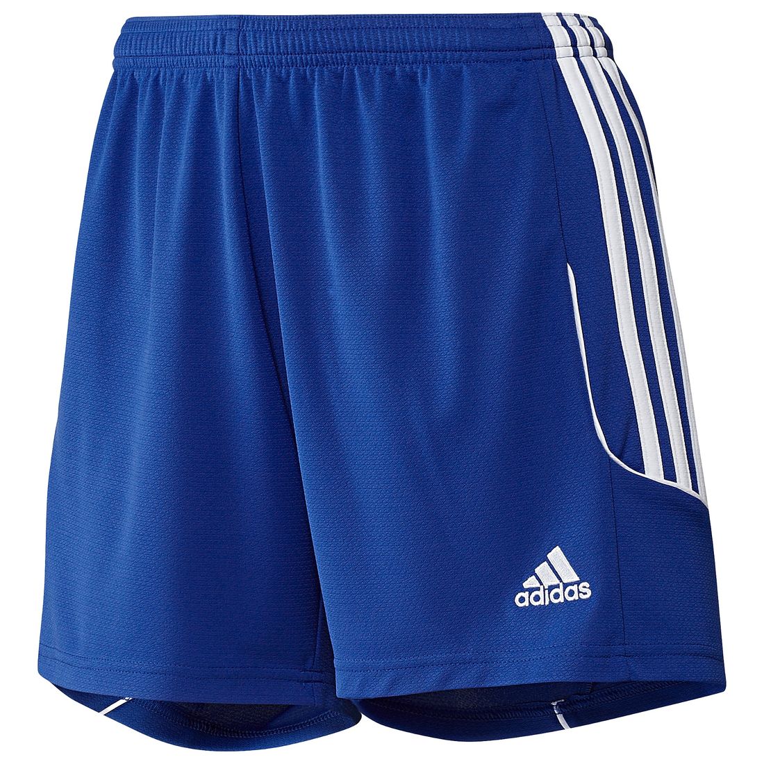 Шорты Climalite adidas синие