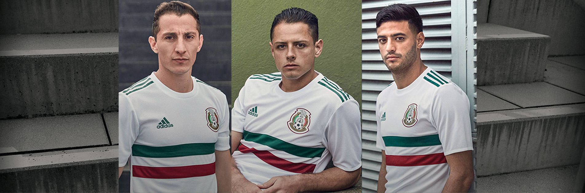 mexico national team shop